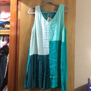 La Boujee Boutique Dress